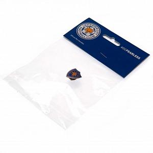 Leicester City FC Badge Retro Shield 2