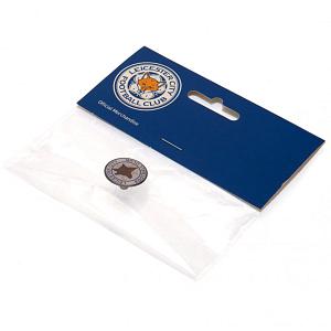 Leicester City FC Badge Retro 2