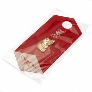 Liverpool FC Badge GC 2