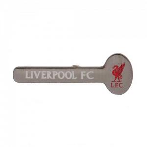 Liverpool FC Text Badge 1