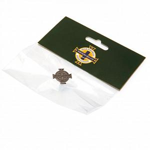 Northern Ireland Badge 2