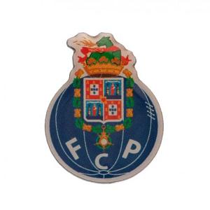 FC Porto Badge 1
