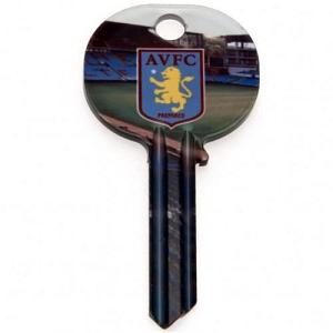 Aston Villa FC Door Key 1