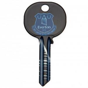 Everton FC Door Key 1