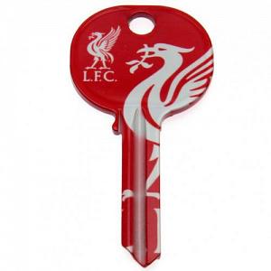 Liverpool FC Door Key 1