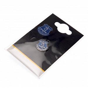 Everton FC Pin Badge 2