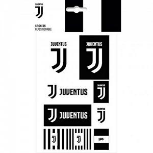Juventus FC Sticker Set 1