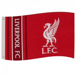 Liverpool FC Flag WM 1