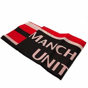 Manchester United FC Flag WM 1