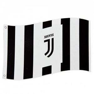 Juventus FC Flag ST 1