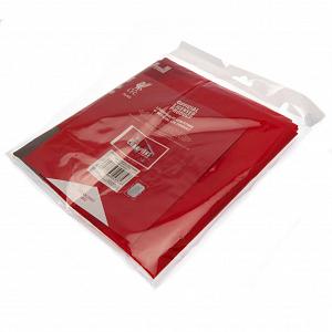 Liverpool FC Champions Of Europe Flag 1