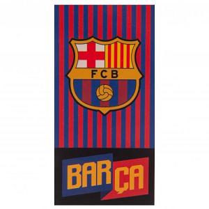 FC Barcelona Towel BC 1