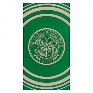 Celtic FC Towel PL 1