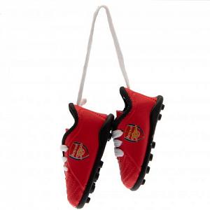 Arsenal FC Mini Football Boots 1