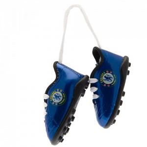 Chelsea FC Mini Football Boots 1