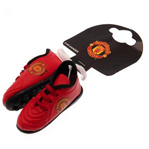 Manchester United FC Mini Football Boots 1
