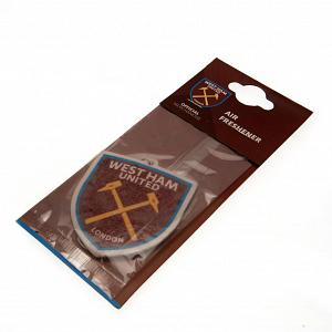 West Ham United FC Air Freshener 2