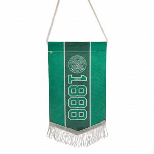 Celtic FC Mini Pennant 2