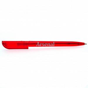 Arsenal FC Retractable Pen 2