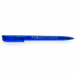 FC Barcelona Retractable Pen 1