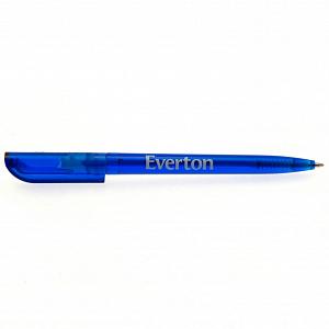 Everton FC Retractable Pen 2