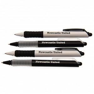 Newcastle United FC 4pk Pen Set 1