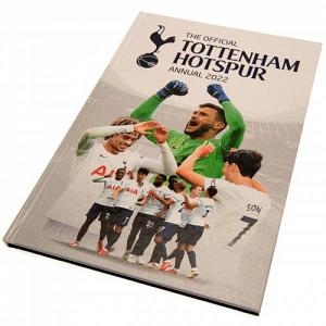 Tottenham Hotspur FC Annual 2022 1