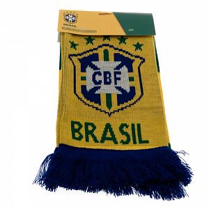 Brazil Bar Scarf 1