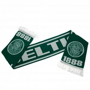 Celtic FC Scarf 1