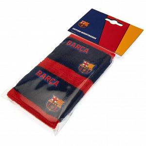 FC Barcelona Wristbands 2