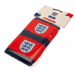 England FA Wristbands CR 2