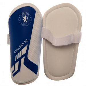 Chelsea FC Shin Pads Youths 1