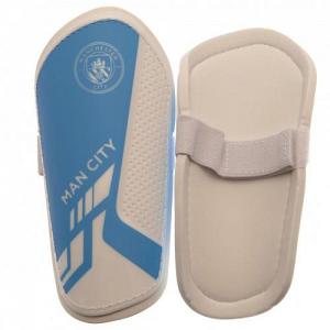 Manchester City FC Shin Pads Youths 1