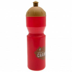 Liverpool FC Champions Of Europe Drinks Bottle 1