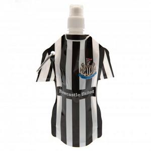 Newcastle United FC Travel Sports Bottle 1