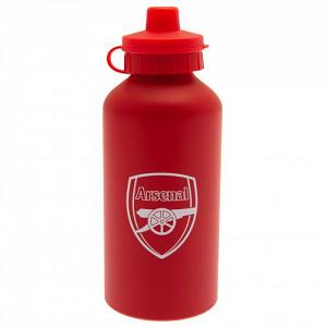 Arsenal FC Aluminium Drinks Bottle MT 1