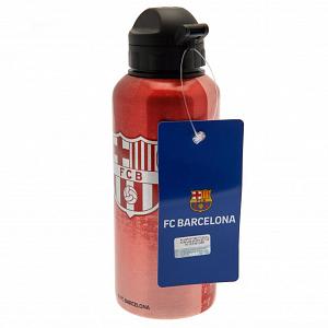 FC Barcelona Aluminium Drinks Bottle RG 2