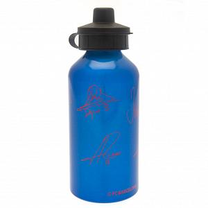 FC Barcelona Aluminium Drinks Bottle SG 1