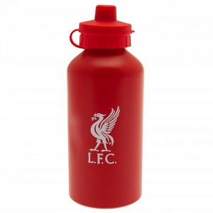 Liverpool FC Aluminium Drinks Bottle MT 1