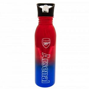 Arsenal FC UV Metallic Drinks Bottle 1