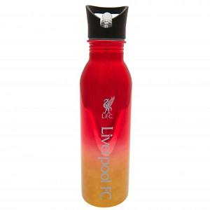 Liverpool FC UV Metallic Drinks Bottle 1