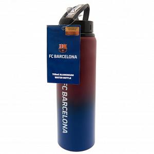 FC Barcelona Aluminium Drinks Bottle XL 2