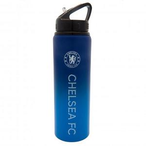 Chelsea FC Aluminium Drinks Bottle XL 1
