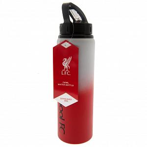 Liverpool FC Aluminium Drinks Bottle XL 2