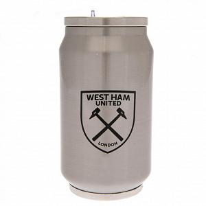West Ham United FC Thermal Can 2