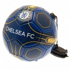 Chelsea FC Size 2 Skills Trainer 1