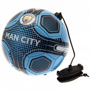 Manchester City FC Size 2 Skills Trainer 1