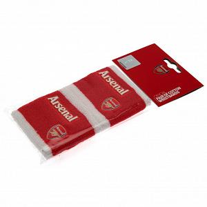 Arsenal FC Wristbands / Sweatbands 2