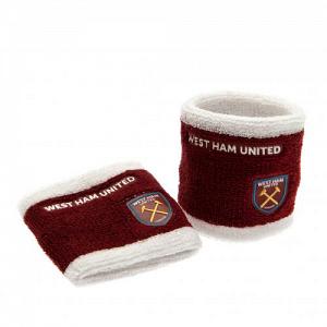 West Ham United FC Wristbands 1