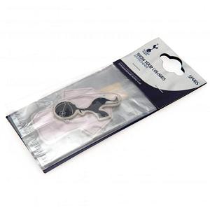 Tottenham Hotspur FC Air Freshener - 3 Pack 2